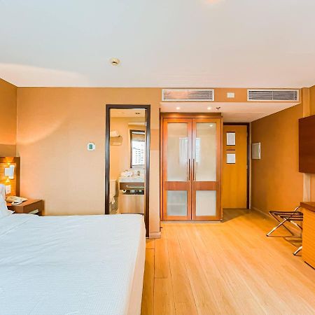 Apartamento Aconchegante Flat XI São Paulo Exterior foto