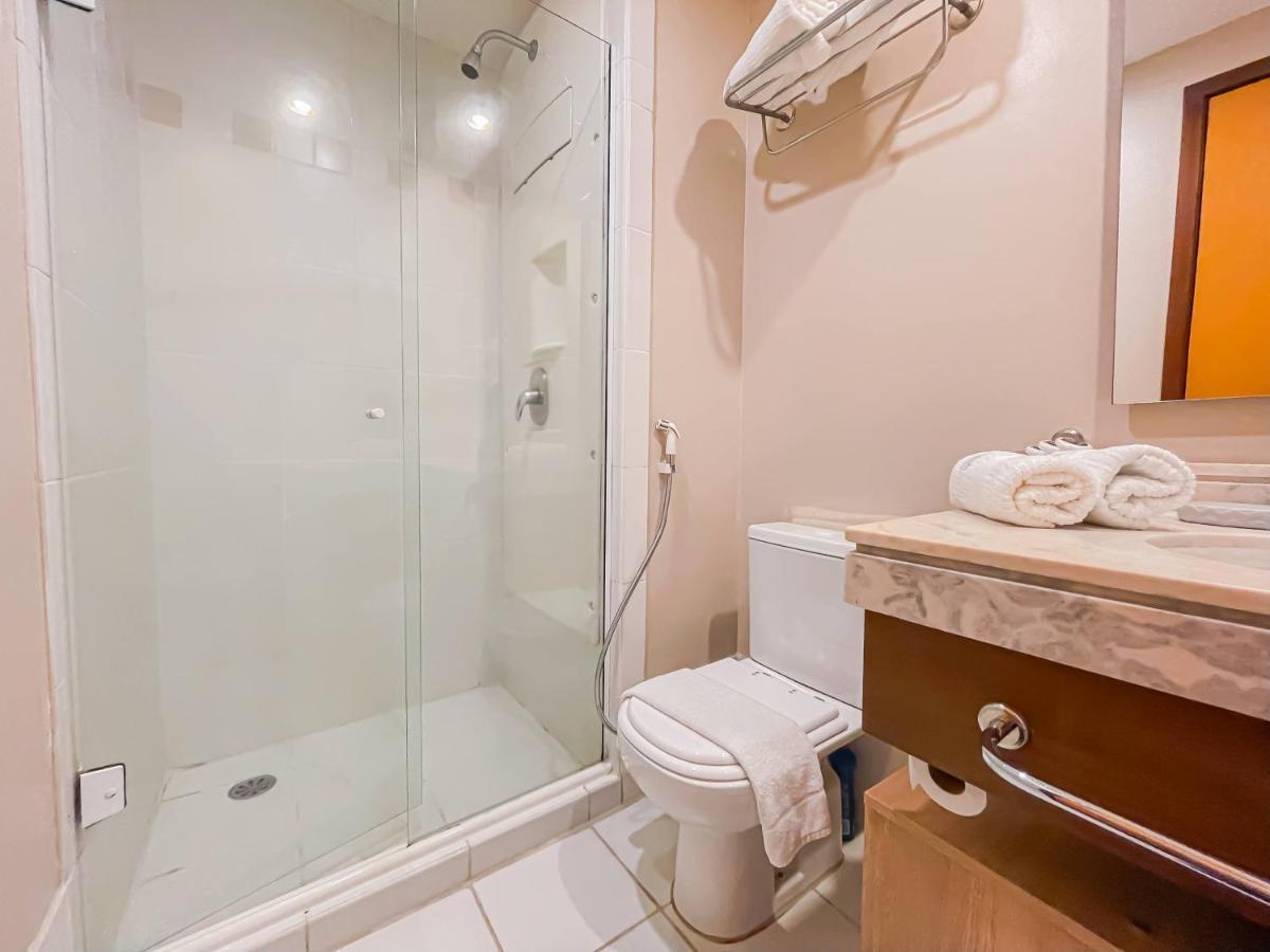 Apartamento Aconchegante Flat XI São Paulo Exterior foto