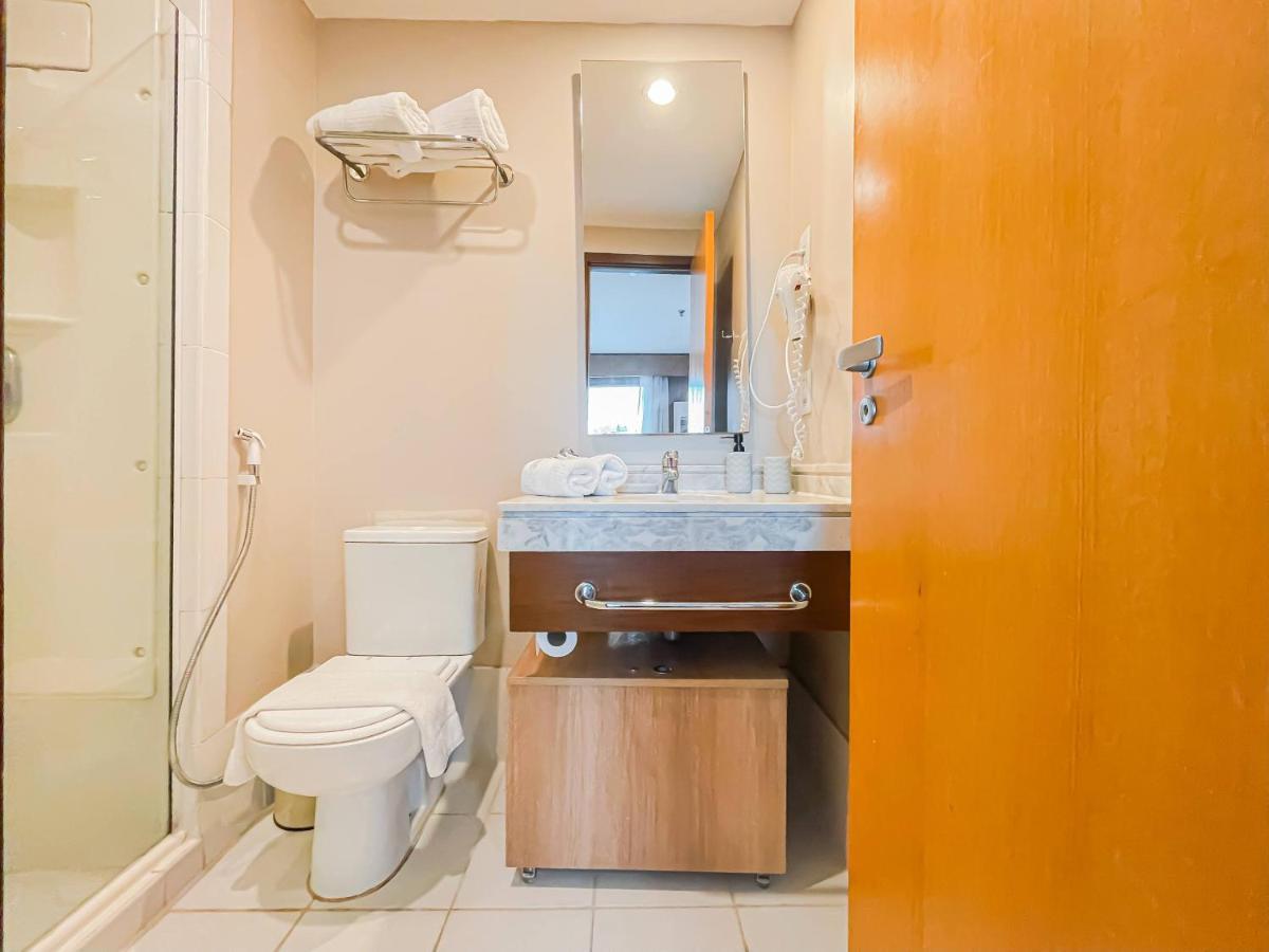 Apartamento Aconchegante Flat XI São Paulo Exterior foto